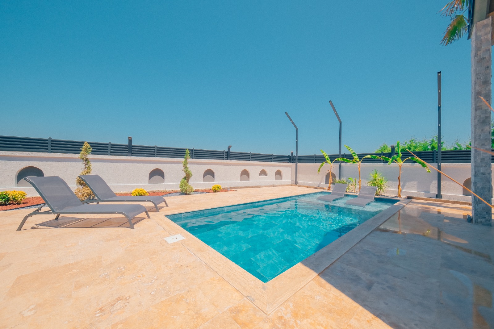 Sapanca’nın En Özel Tatil Noktası